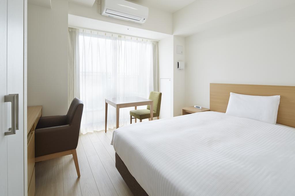 Mitsui Garden Hotel Kashiwa-No-Ha Zimmer foto