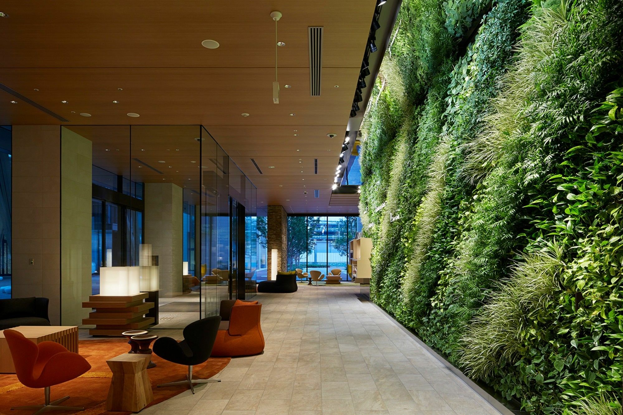 Mitsui Garden Hotel Kashiwa-No-Ha Exterior foto